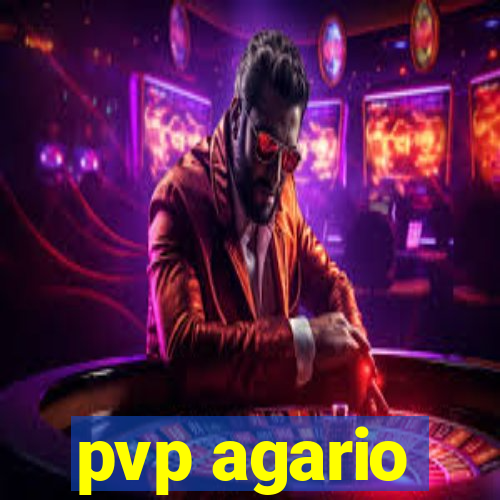 pvp agario